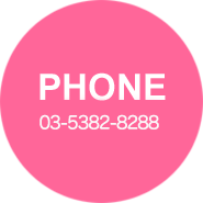 PHONE　：　03-5382-8288