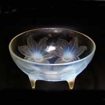 Art Deco:「LYS」鉢